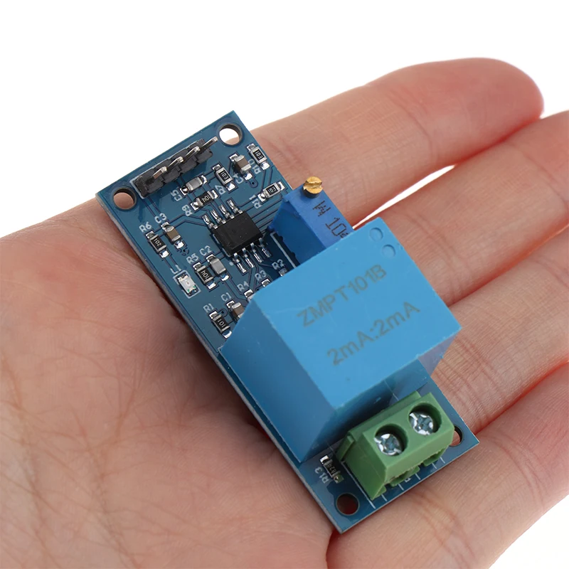 zmpt101b 250v