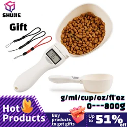 Мерная ложка для собачьего/кошачьего корма