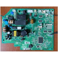 air conditioning motherboard msd bf09vc wm00b222 dm00j967 circuit board