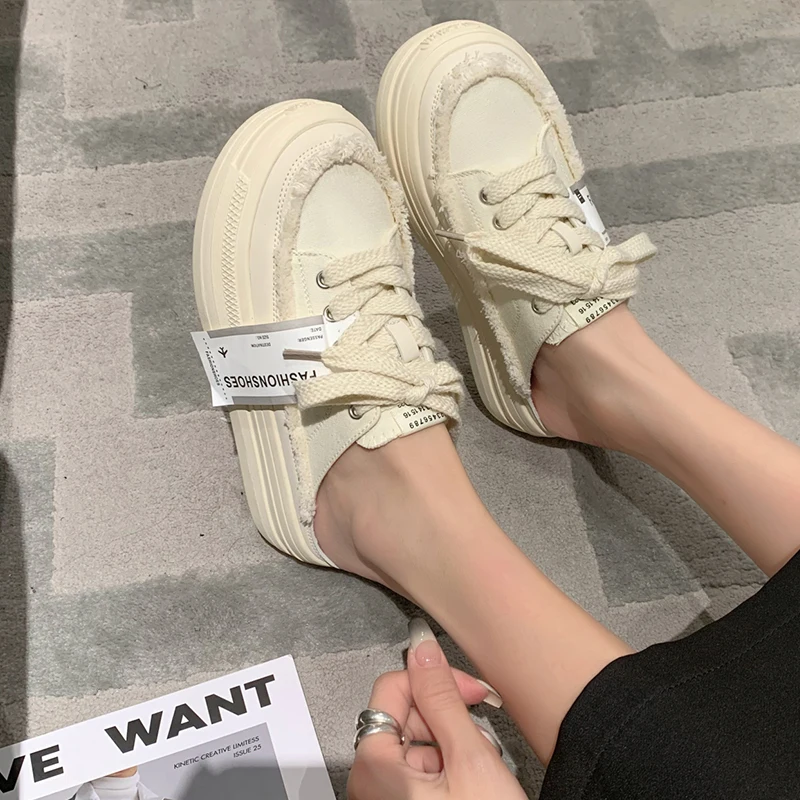 Туфли без шнуровки с печеньем ленивые красные туфли повседневные для досок