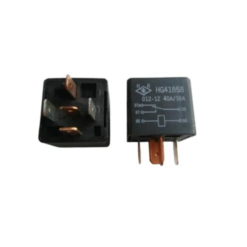 HG4185-012-1Z 024-1Z 4185C 4185D 4185B 012(1)-1Z9 RELAY