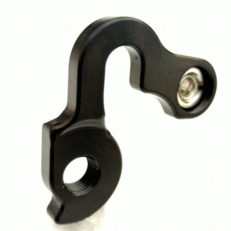 

2PC Derailleur Hanger For Beone Bergamont Focus Haro Ideal Kinesis Commencal K2 Radon Sunn Univega Orange Rear Gear Mech Dropout