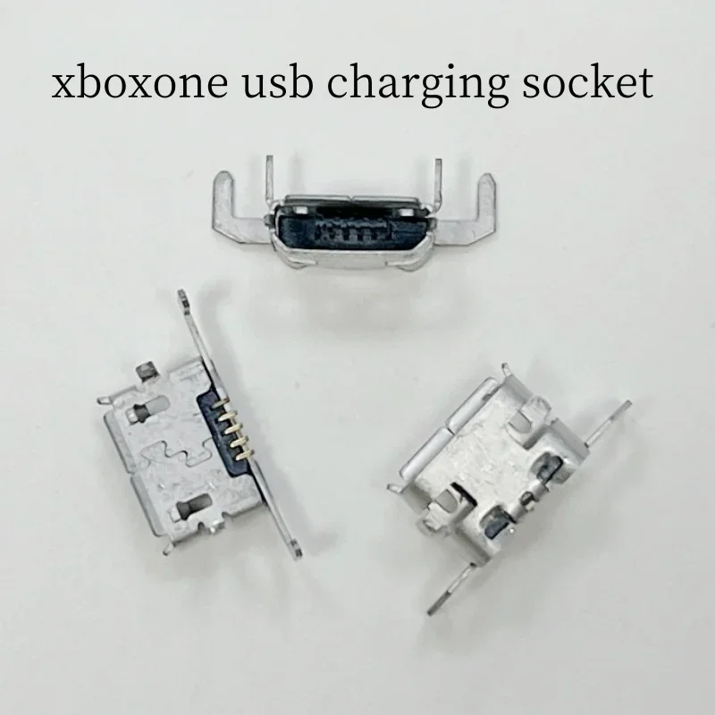 Фото 5 шт. оригинальная новая розетка для Xbox Series S/X HDMI-совместимый порт для Xbox One/Slim/X разъем XSS XSX USB-порт для зарядки №4