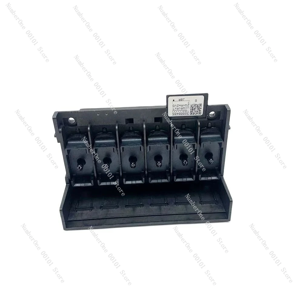 Новая печатающая головка KYJET F1080-A1 XP600 для Epson XP600/XP601/XP610/XP700/XP701/XP800/XP801 DX11 FA09050