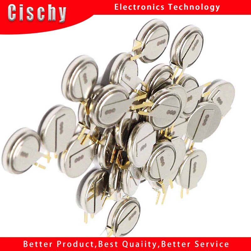 

Конденсатор DMS3R3224R 3.3V 0.22F