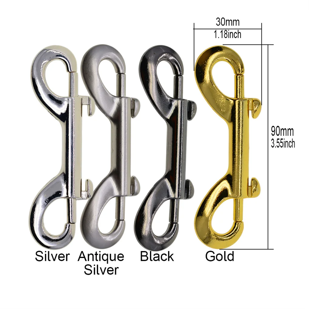 4 шт. съемные зажимы для ремня |