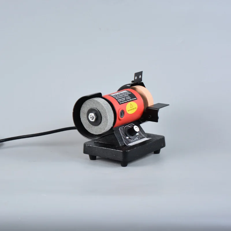 Настольная мини-шлифовальная машина 3 мм