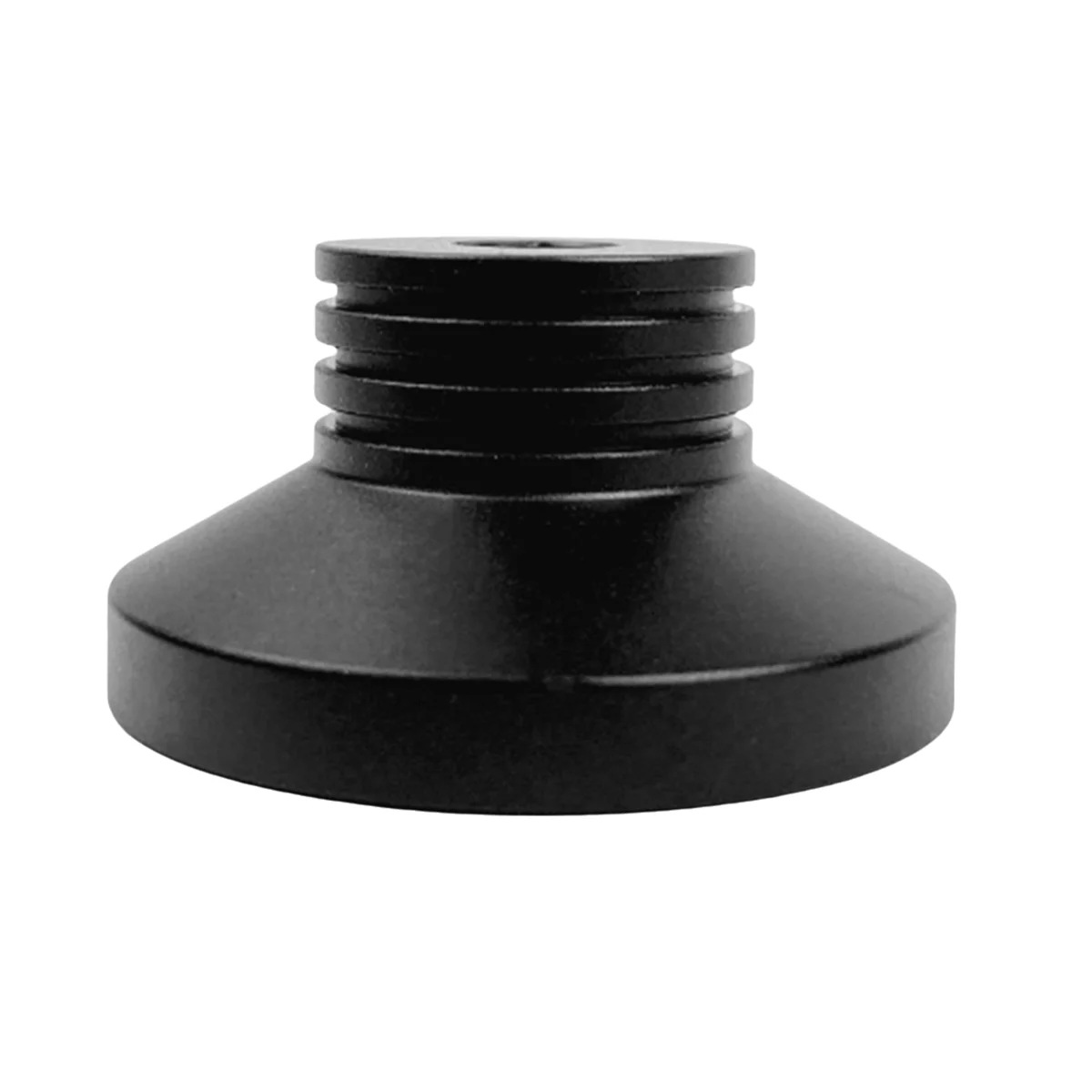 Зажим для веса пластинок Аудио LP Виниловые проигрыватели Стабилизатор диска