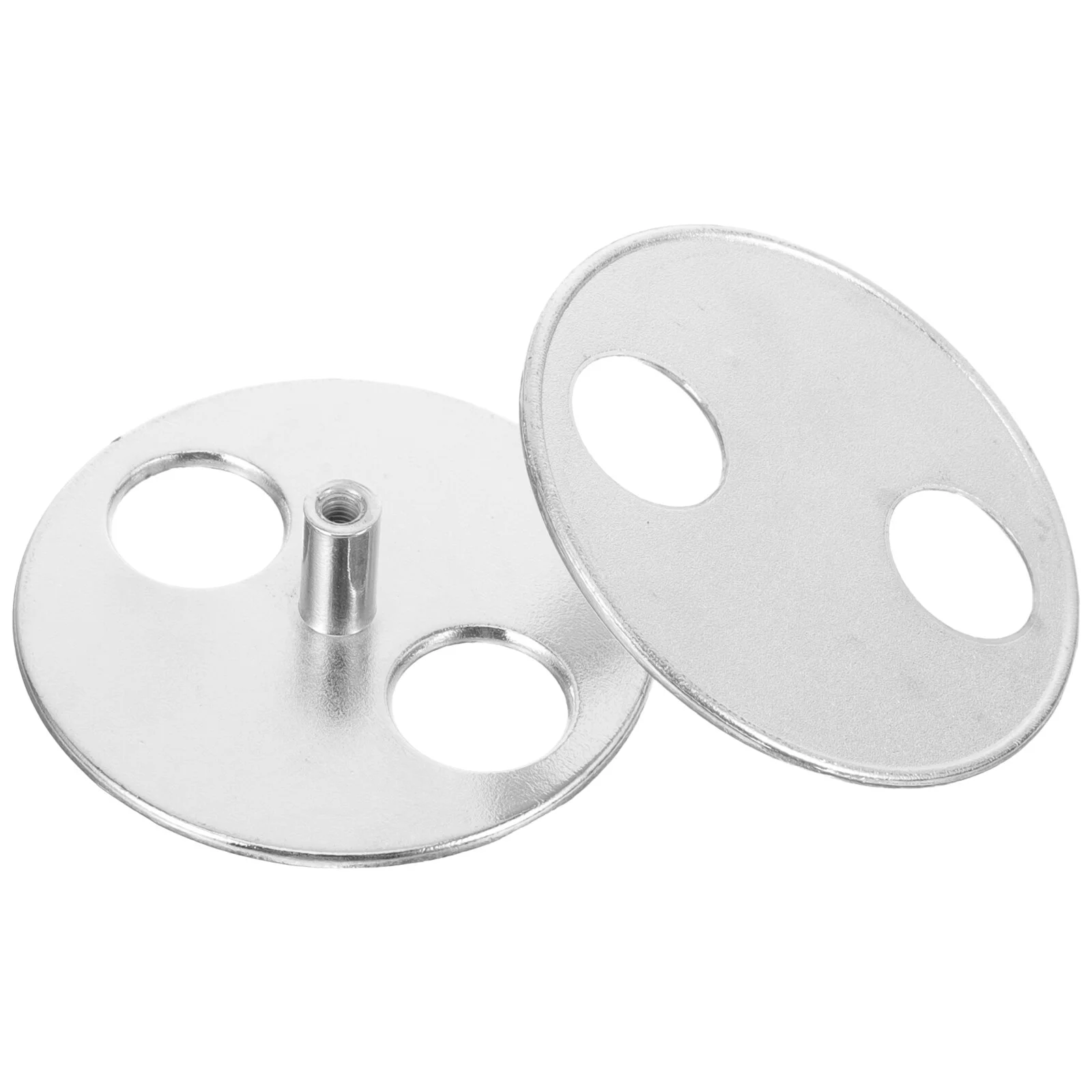 

2pcs Mechanical DIY Windup Music Box Parts Musical Movement Keys Replacements