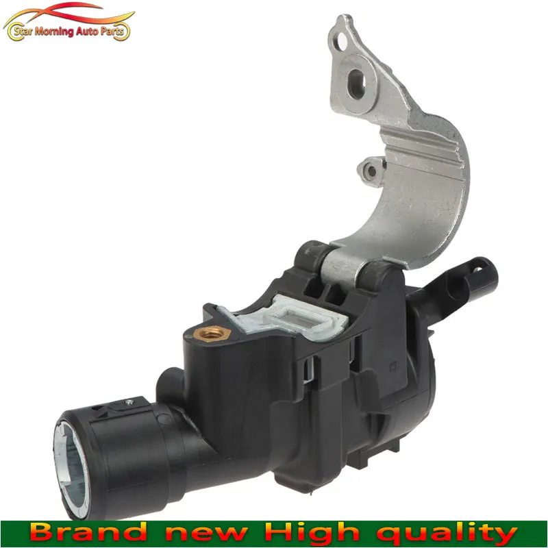 989-019 9L8Z3511A ZZDB66160 Совершенно новый электронный рулевой замок с переключателем зажигания для Ford Escape Focus Mercury Mariner 2.5L3.0L (art.: 3920d086ec8da) - 3920d086ec8da
