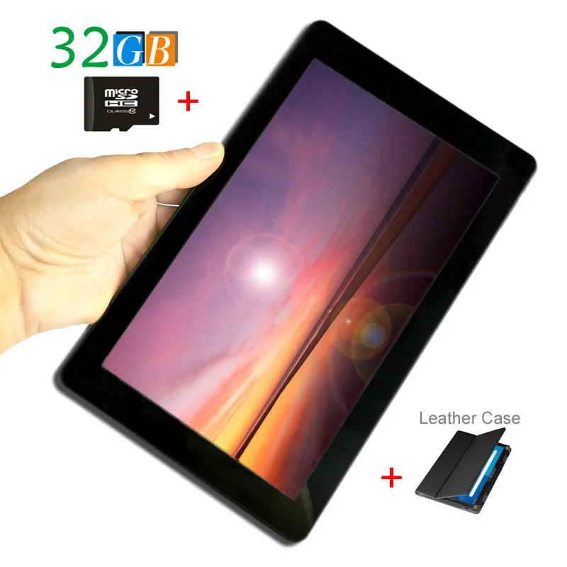 

Hot 9 Inch Big Eye Protection HD Screen Smart E-book Reader Wireless WiFi Android Digitl Music Video Player & Cameras