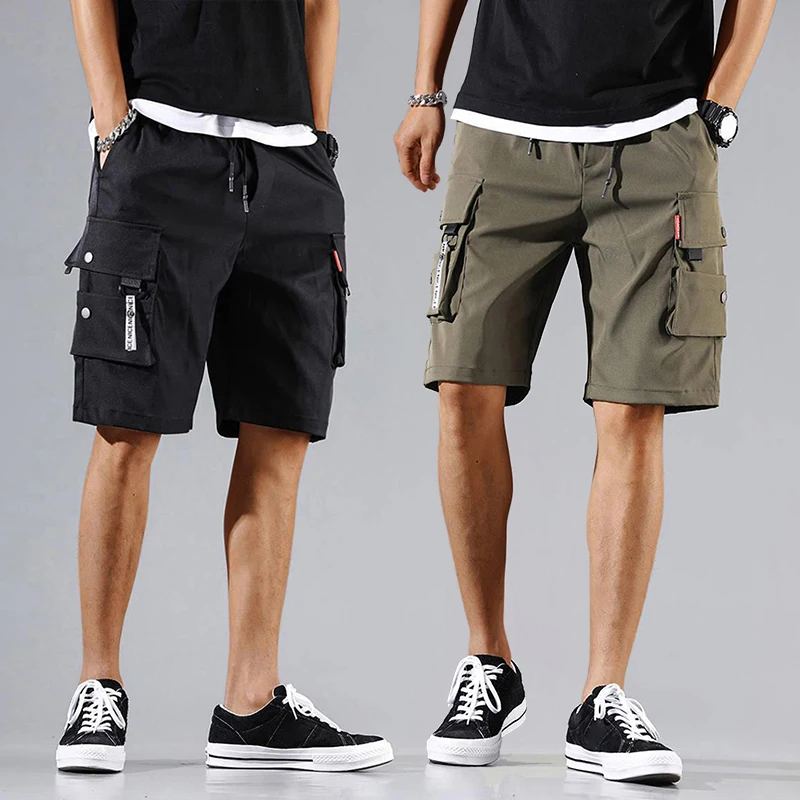 

Cargo Shorts Pants for Men