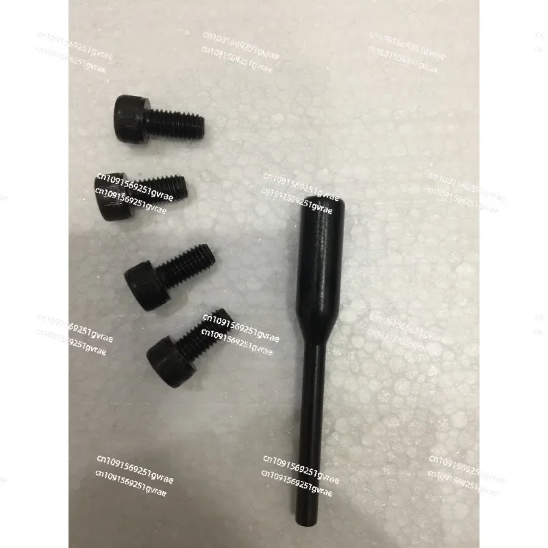 Токарный патрон SE-02/SE-05 CHANDOX