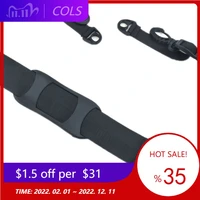 adjustable non slip shoulder strap belt carrying strap for xiaomi m365 electric scooter es1 es2 shoulder hand strap belt