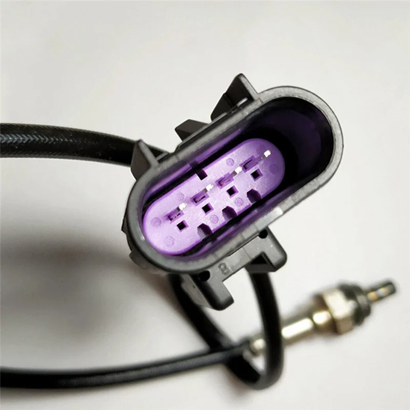 28488580 25322728 4-провода M12 Lambda O2 кислородный датчик подходит для Harley Davidson Bx100