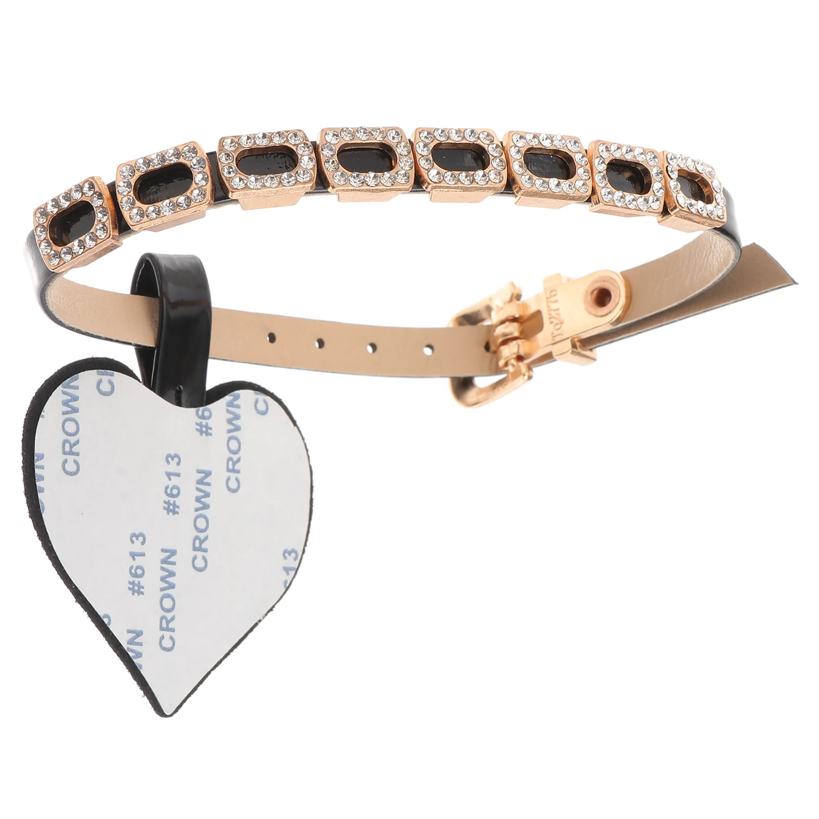 Блок шнурков на высоком каблуке для женской обуви ремни съемные шнурки анти-