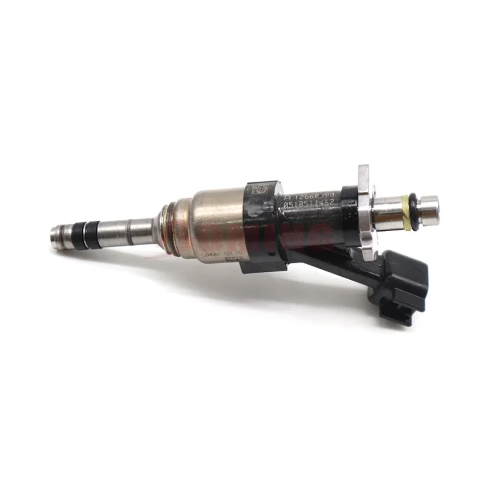 12668390 Автомобильные топливные форсунки для Chevrolet Silverado Suburban Tahoe GMC Sierra Yukon XL 1500 4 3 л 5