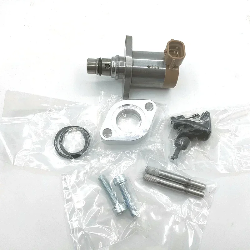 2942004850 HP3 Регулятор топливного насоса Дозирующий клапан Всасывающий регулирующий