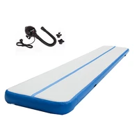 portable gym mat custom printed yoga mats for practice gymnastics tumbling parkour home floor