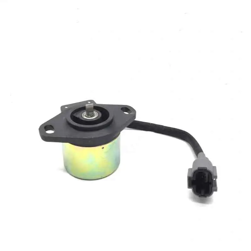 Подходит для Hitachi EX120-2-3 EX200-2-3 датчик угла гидравлического насоса 4444902 импортный