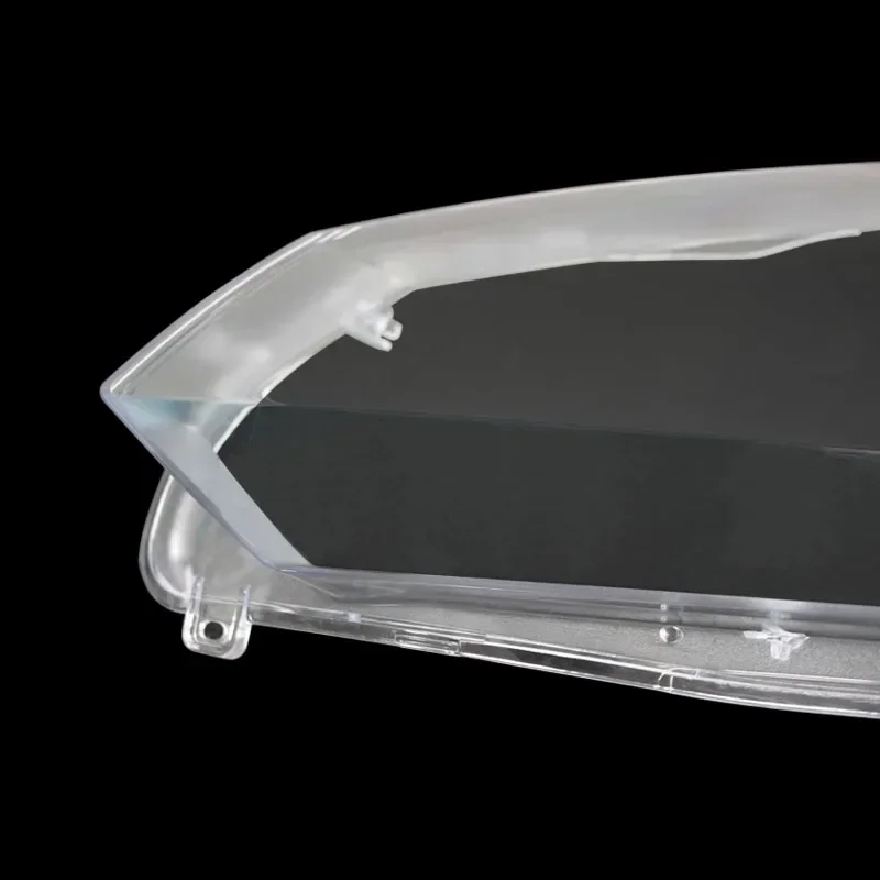 Автомобильный чехол для VW Golf 6 MK6 GTI R 2010-2014 1 шт. автомобильный абажур прозрачный