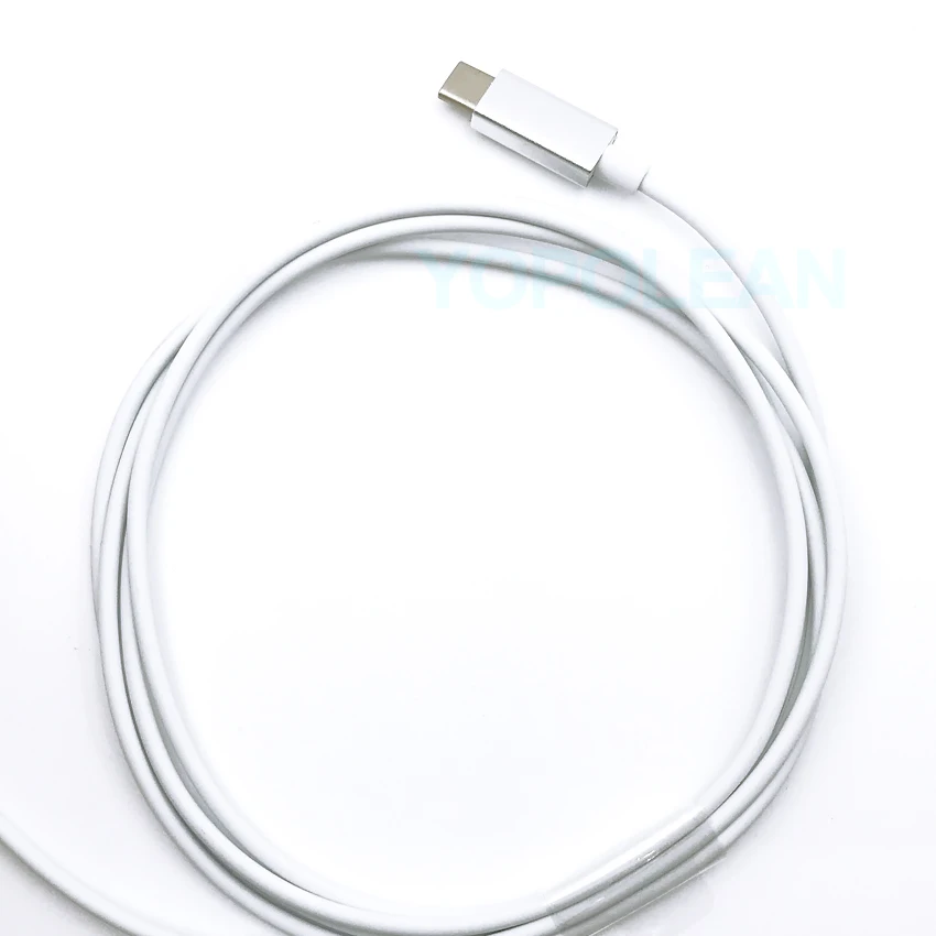 USB C Тип Femal для Mag1 Mag2 кабель адаптер MacBook Pro Air A1278 A1465 A1466 A1502 зарядный конвертер T