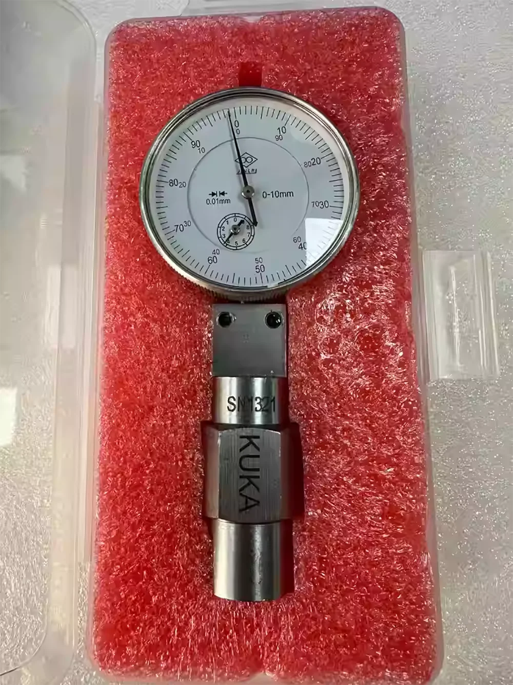 Новая Оригинальная большая машина kzero для коррекции нуля c2 и c4