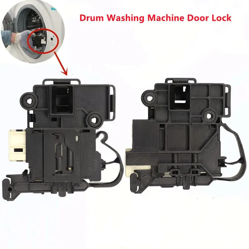 

For Whirlpool Drum Washing Machine Door Lid Switch DGF6031W/WN/F60311G For Whirlpool for Sanyo Rongshida Haier Washing Machine