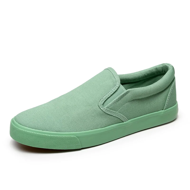 Man Vulcanized Shoes Tenis Masculino