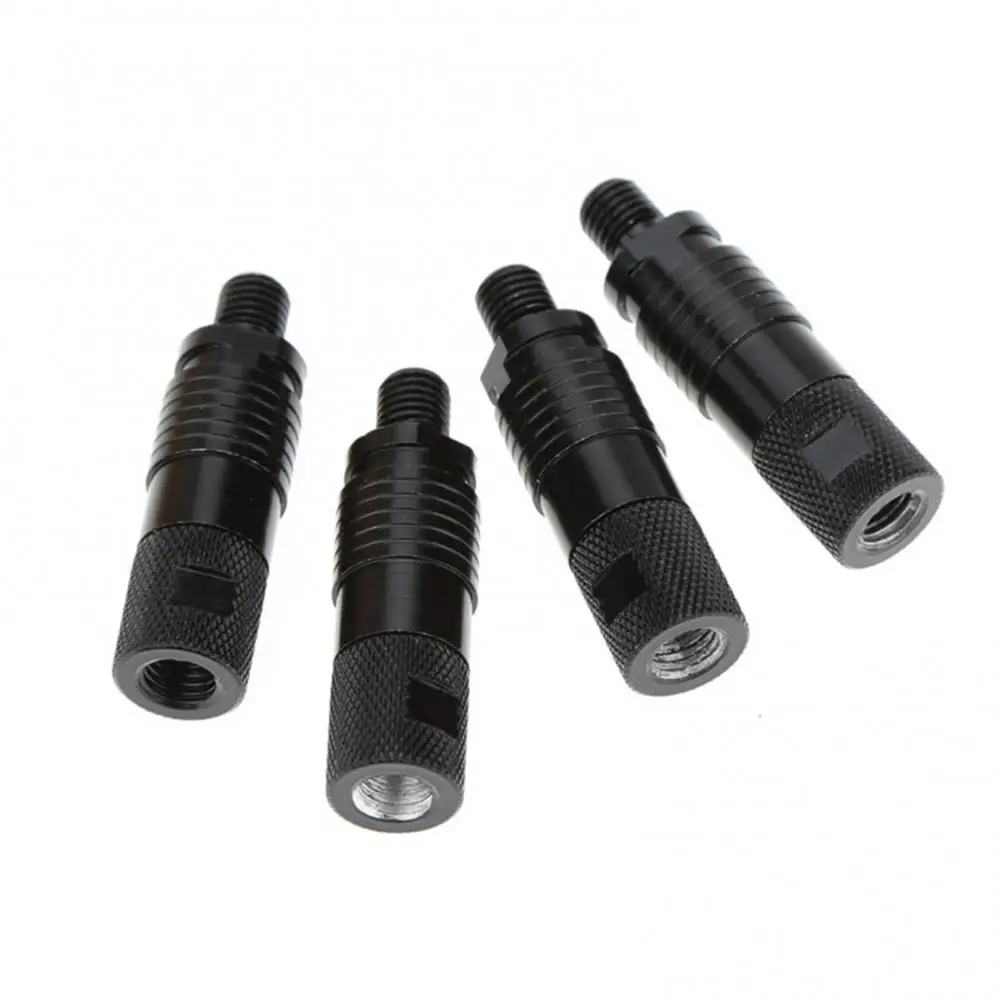 

Carp Fishing Rod Stick Adapter Quick Release Connector Tackle for Bite Alarm