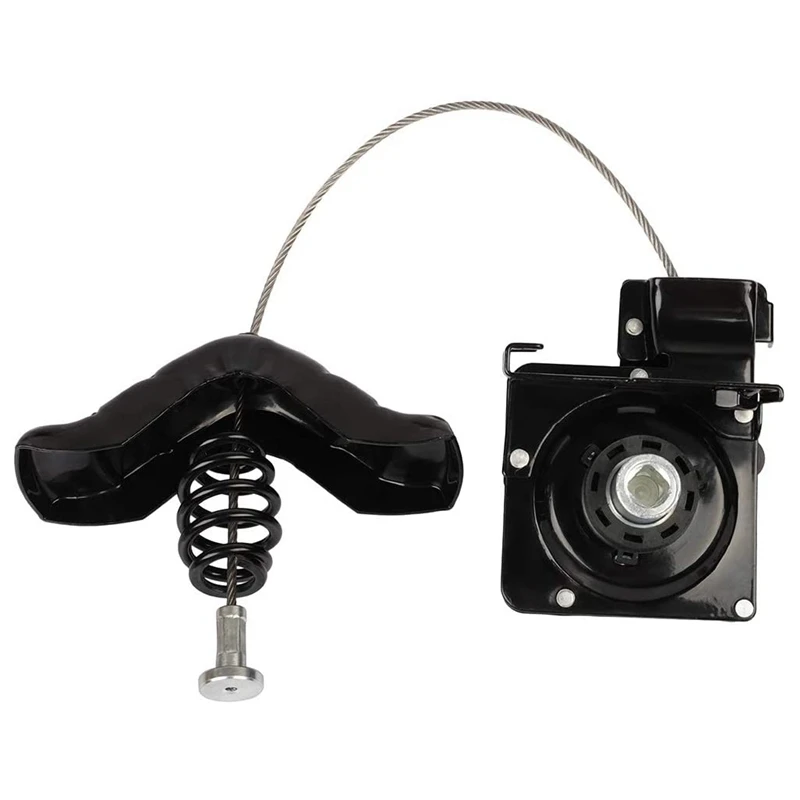 

924-537 Spare Tire Hoist Spare Winch Carrier Compatible for F150 Lobo (Mexico) 2004-2014, for Lincoln Mark LT 2006-2008
