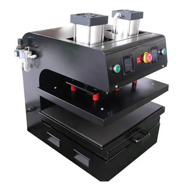 

Hot Selling Automatic Snap Fastener Pressing Machine Snap Button All Sizes Fixing Machine