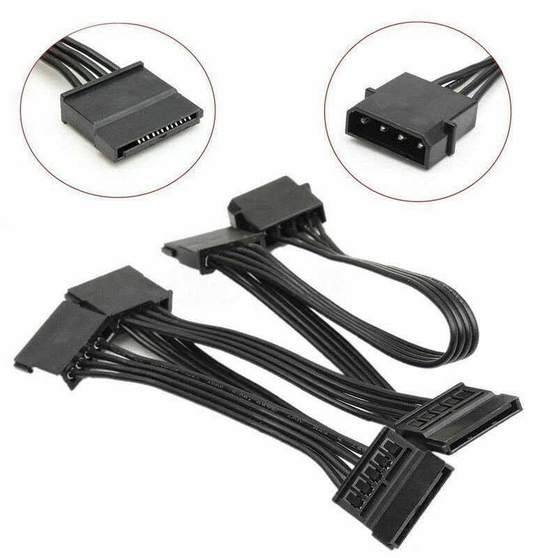 Кабель питания Molex to 5 x SATA. Molex ide 5 Pin Power. 4-Pin ide (Molex). SATA Molex 5 Pin 4 Pin. Кабель питания для диска