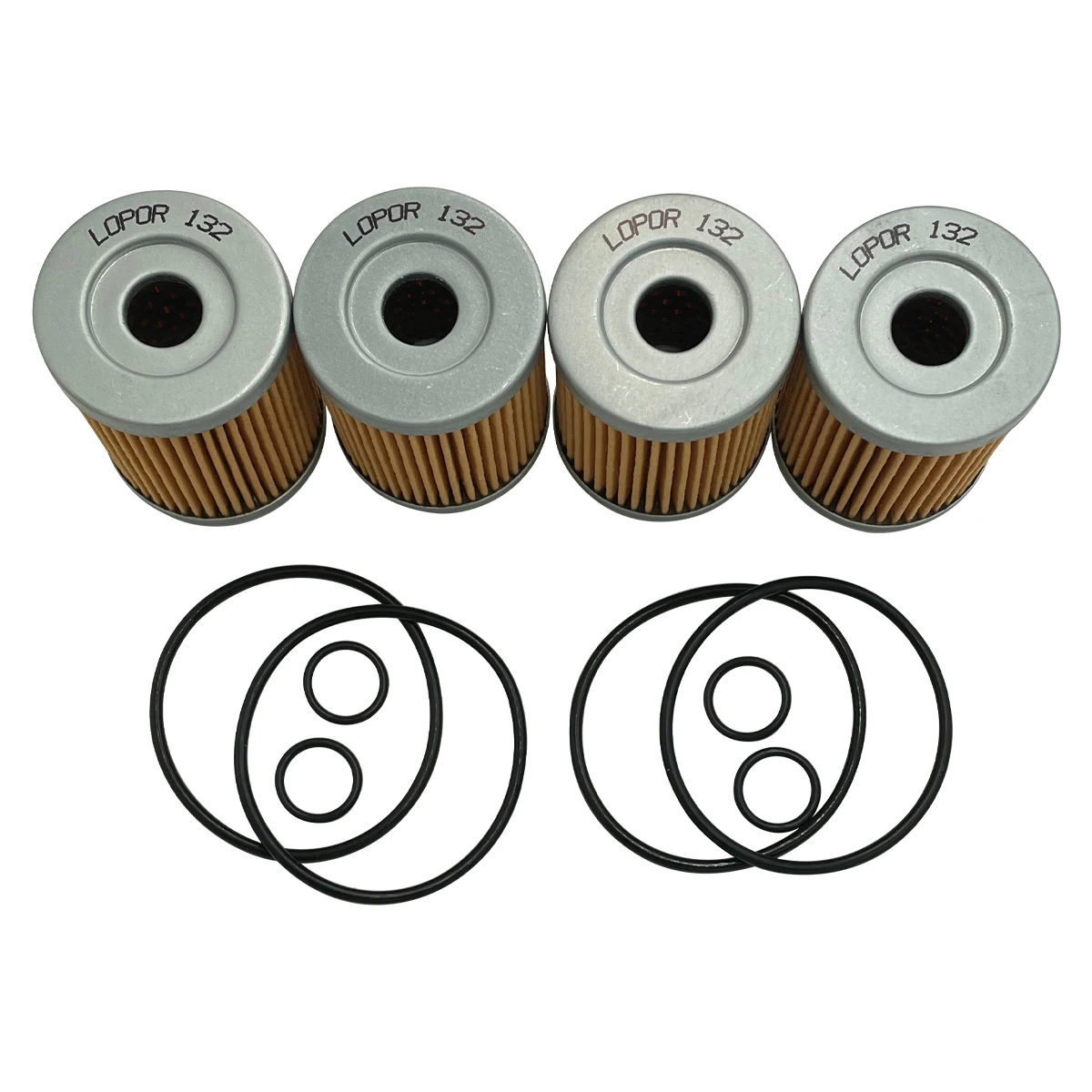 

Motorcycle Oil Filters For Suzuki DR-Z125L DRZ125L 2003-2021 RV125 VanVan 125 2003-2016