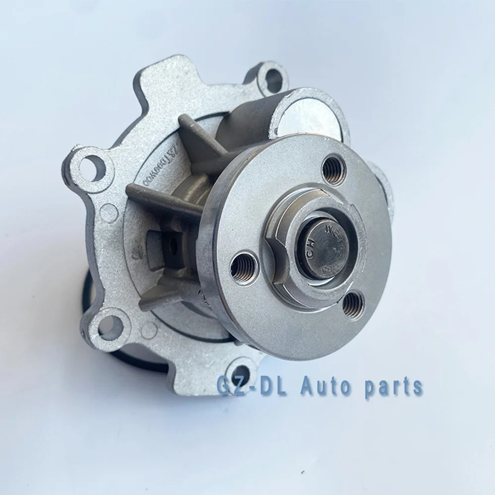 Фото Водяной насос двигателя для Chevrolet Cruze Sonic Limited Aveo Aveo5 Saturn Astra G3 Opel Trax Vauxhall Insignia 1.6L 1.8L 24405895 №2