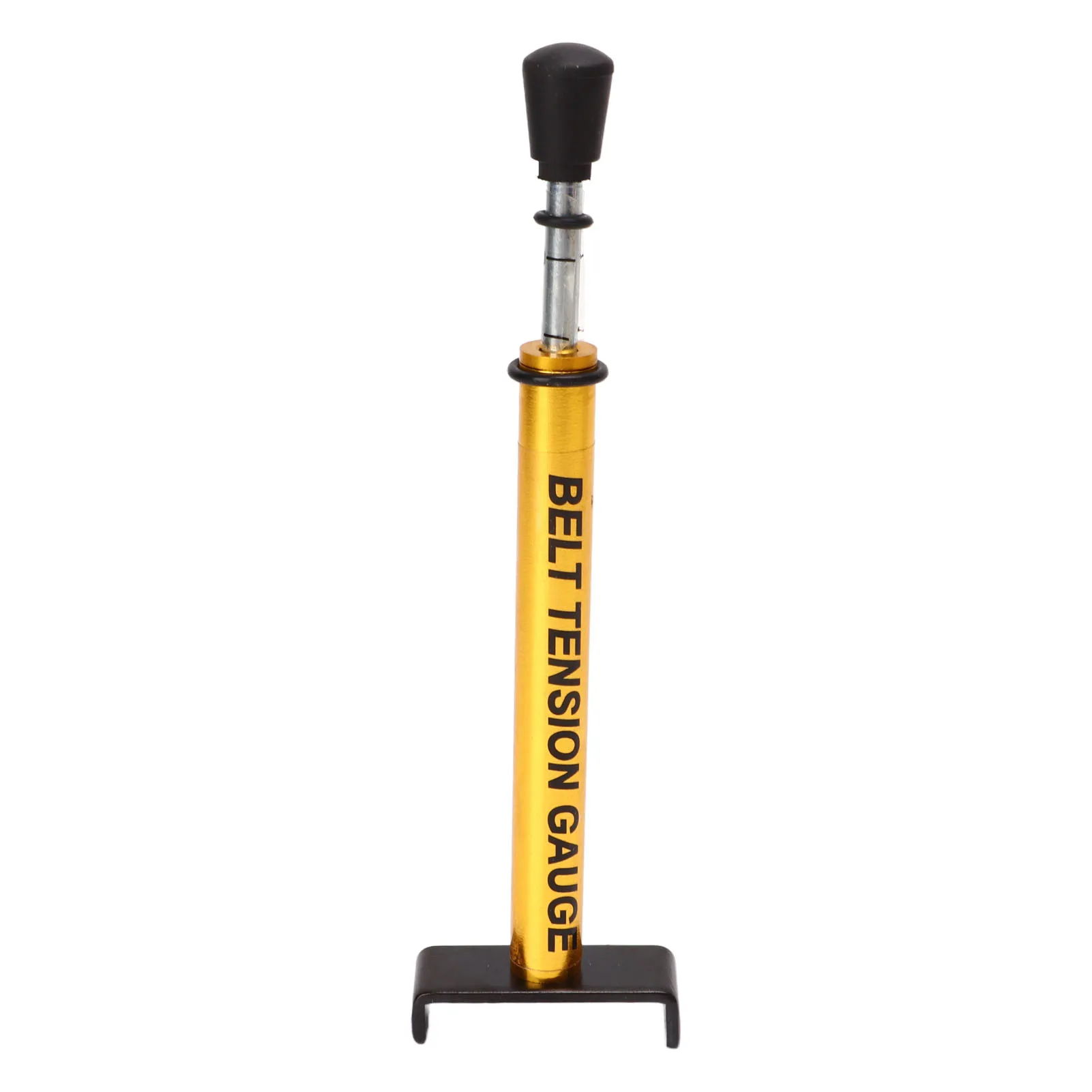 10 фунтов датчик натяжения ремня металлический универсальный ремень двигателя