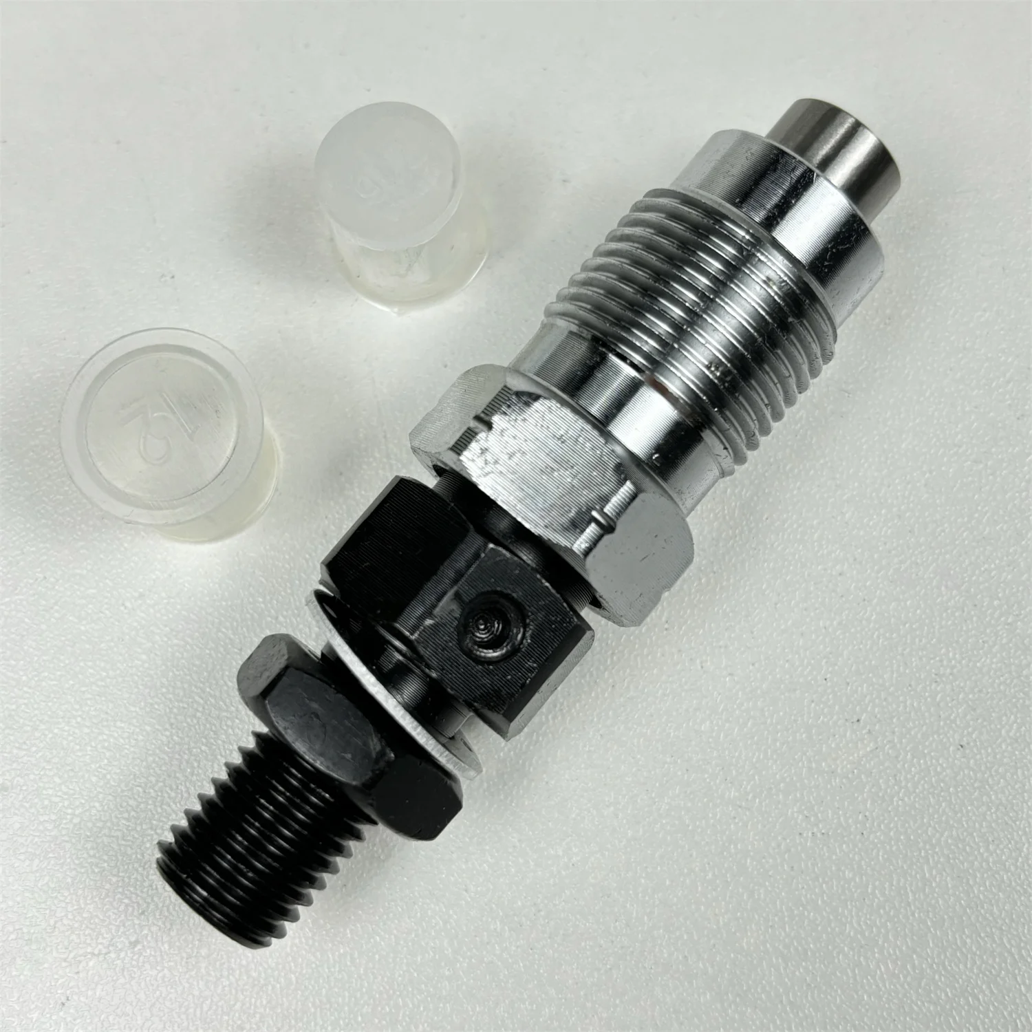 Топливный инжектор 1C010-53010 1C010-53900 для двигателя Kubota M6800S M8200 M9000 V3300 V3600