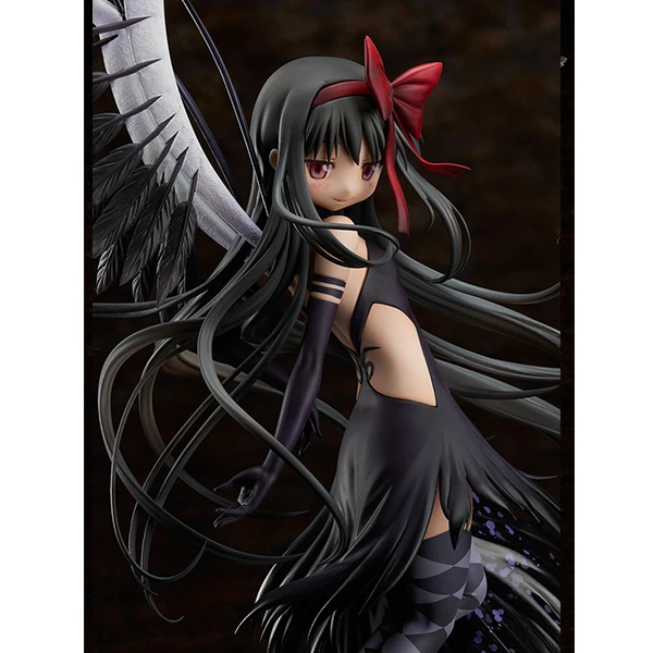Рисунок 4 - 100% оригинал: Puella Magi Madoka