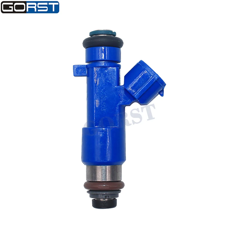 Топливный форсунка высокого качества 16600-JF00A для Nissan GT-R R35 08 и выше.