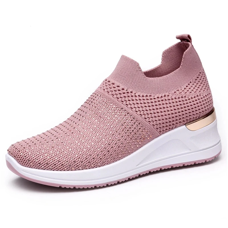 

2022 New High Quality Women's Casual Shoes pc4941
