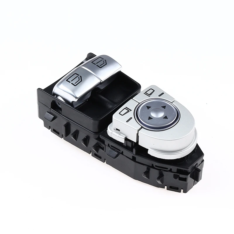 

2059050302 2059057011 3-контактный электрический главный переключатель окна A2059050302 A2059057011 Для Mercedes Benz Vito W447 2014-2021 гг.