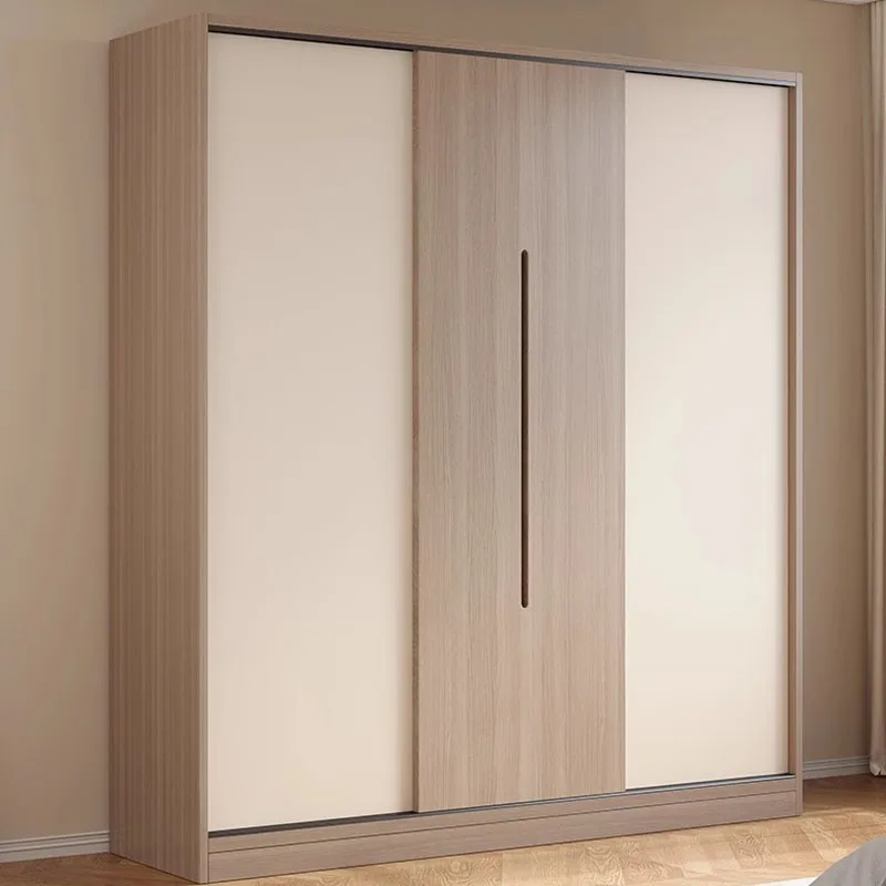 Роскошный шкаф для спальни европейская перегородка деревянный портативный