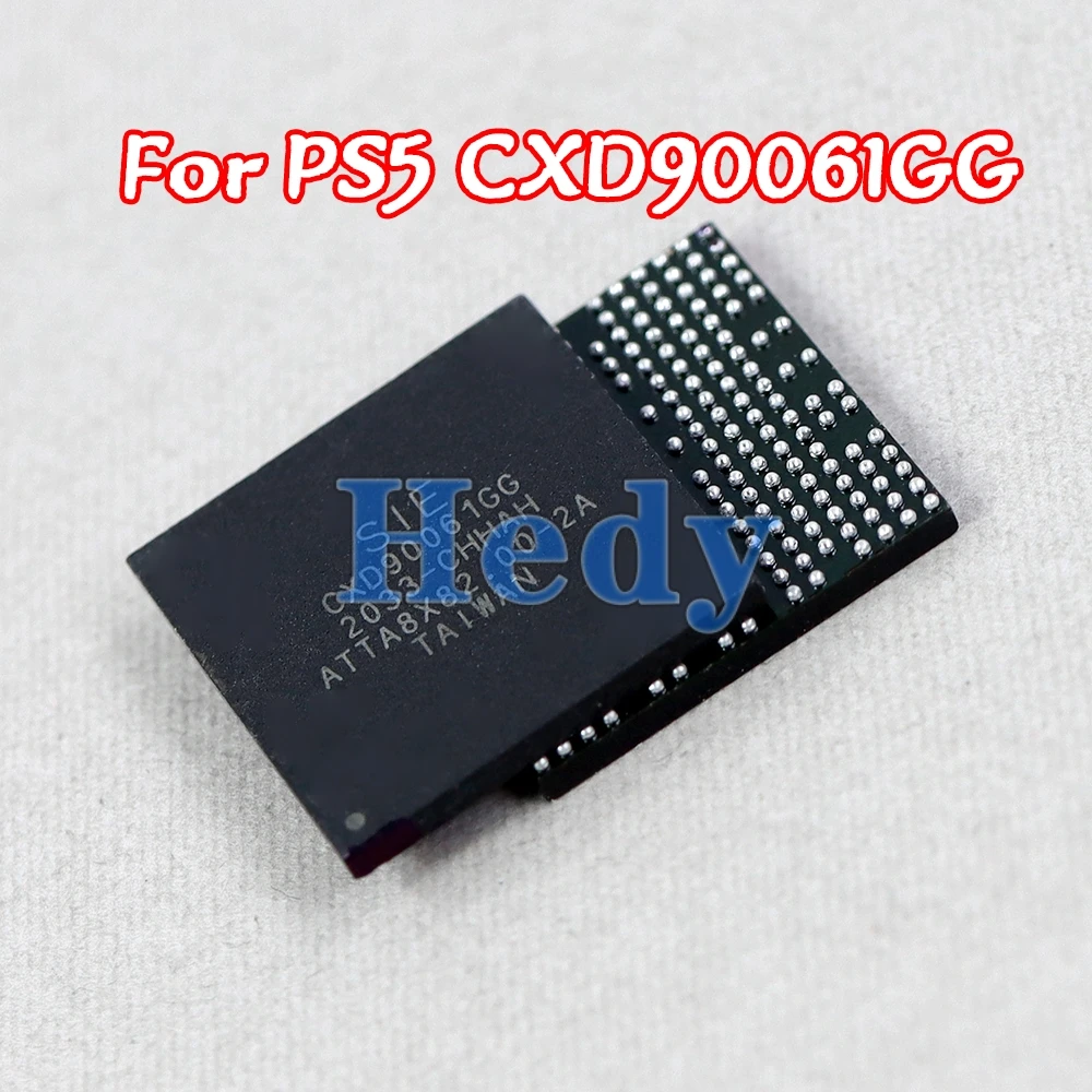 Запасные части для PS5 BGA IC Chip CXD90061G 1 шт