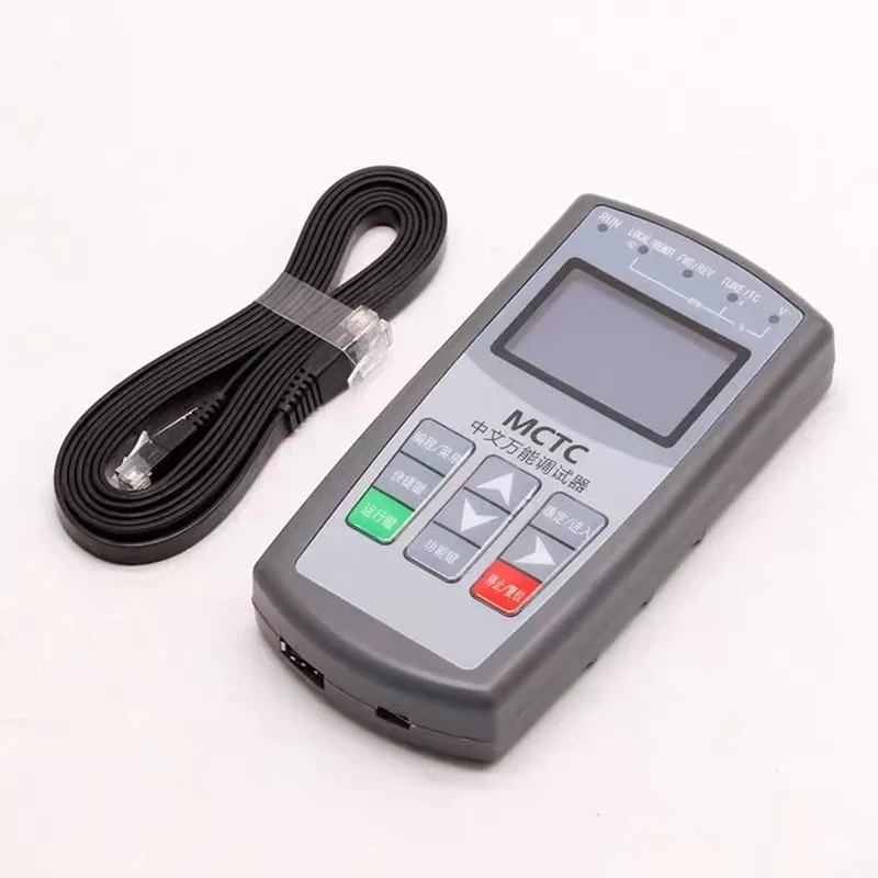

Monarch Elevator Parts Decoder LCD Test Tool MDKE9 MDKE3