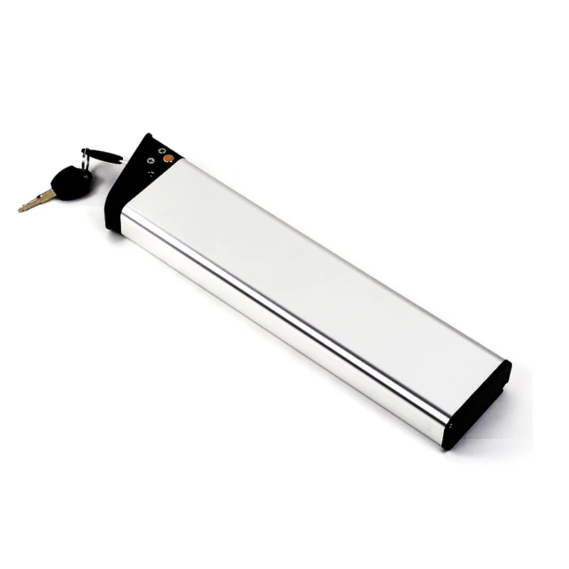 Складной аккумулятор для электровелосипеда VIVI F20 ‎ FM20