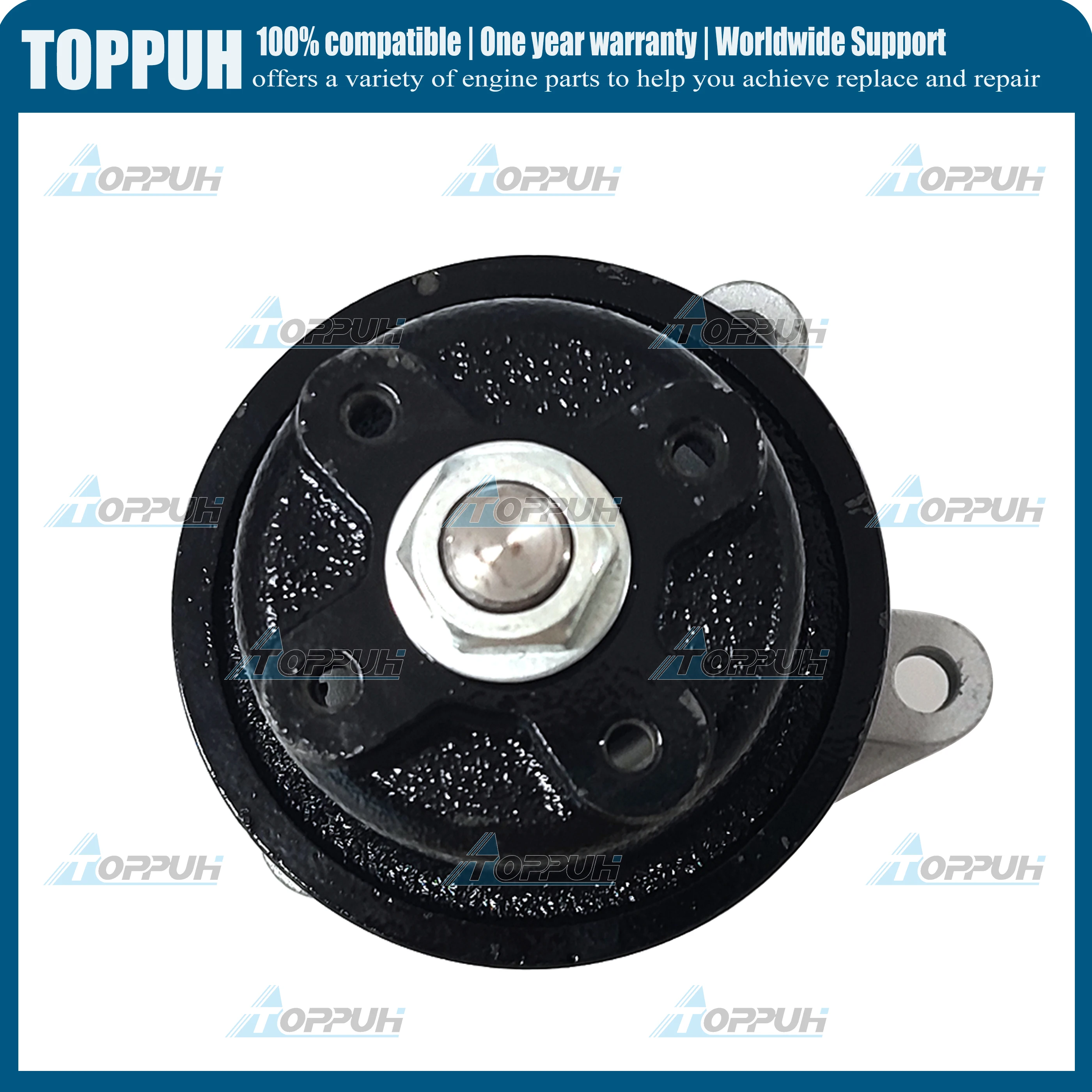 15321-73032 15321-73030 Водяной насос подходит для Kubota L175 L225 L245 L255 L285 L345 L2000