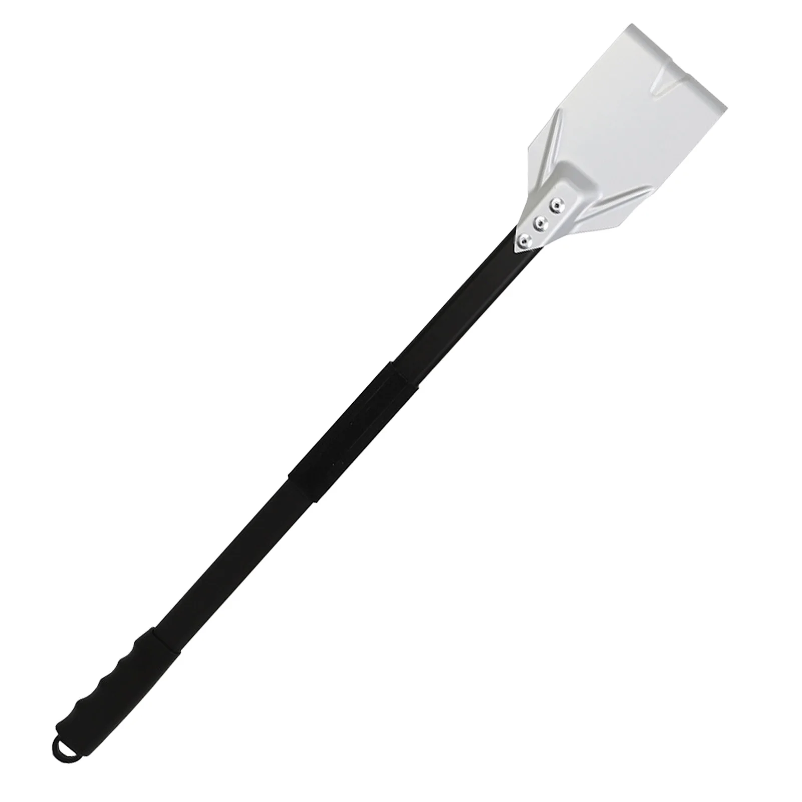 

Pizza Ash Shovel Pizza Oven Cleaning Rake And Pizza Ash Shovel Non-Slip And Heat-Resistant Charcoal Clean Rake Scraper