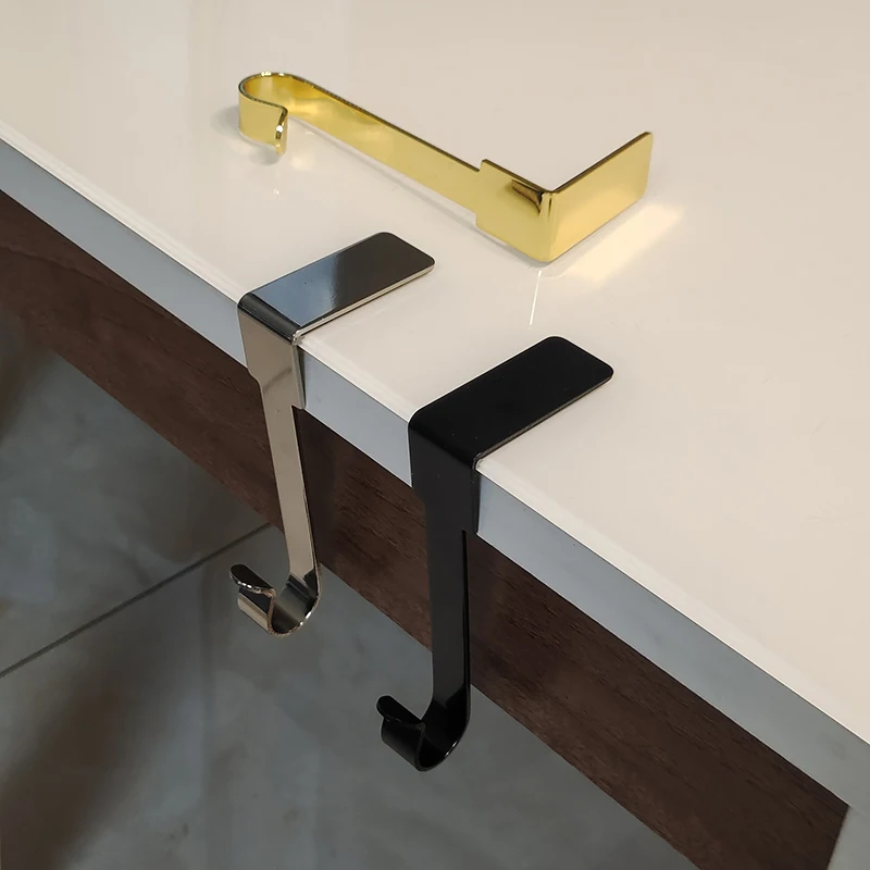 1 шт. рождественский крючок для носков новогодние рождественские держатели чулок