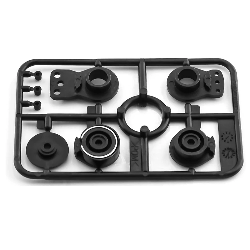 50473 51000 Сервопривод с высоким крутящим моментом W122 для радиоуправляемого