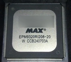 

1PCS/lot EPM9320RI208-20 EPM9320RI208 EPM9320 RI208 QFP 100% new imported original